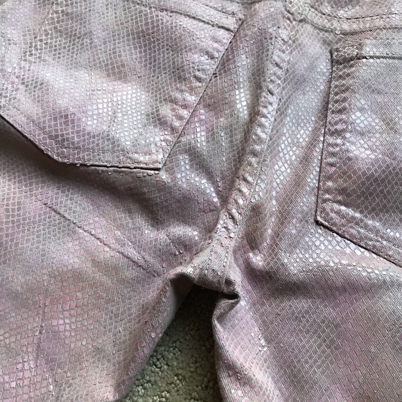 7 for all mankind jeans size 28 - Picture 8 of 8